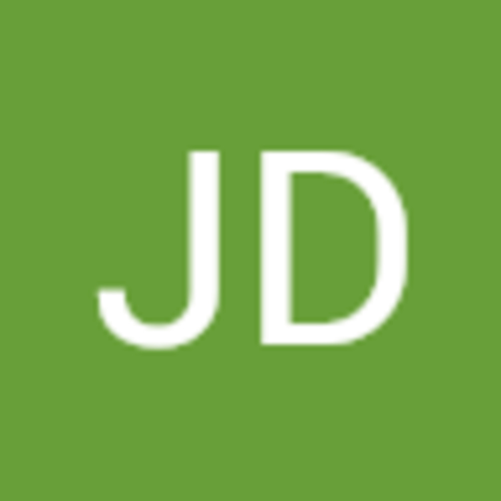 Meet your Posher, Jd